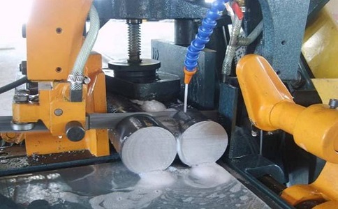 赤水卧式带锯床的送料方式有哪几种？