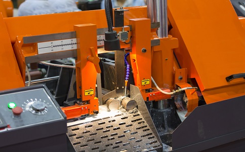 赤水龙门带锯床具备哪些优点？